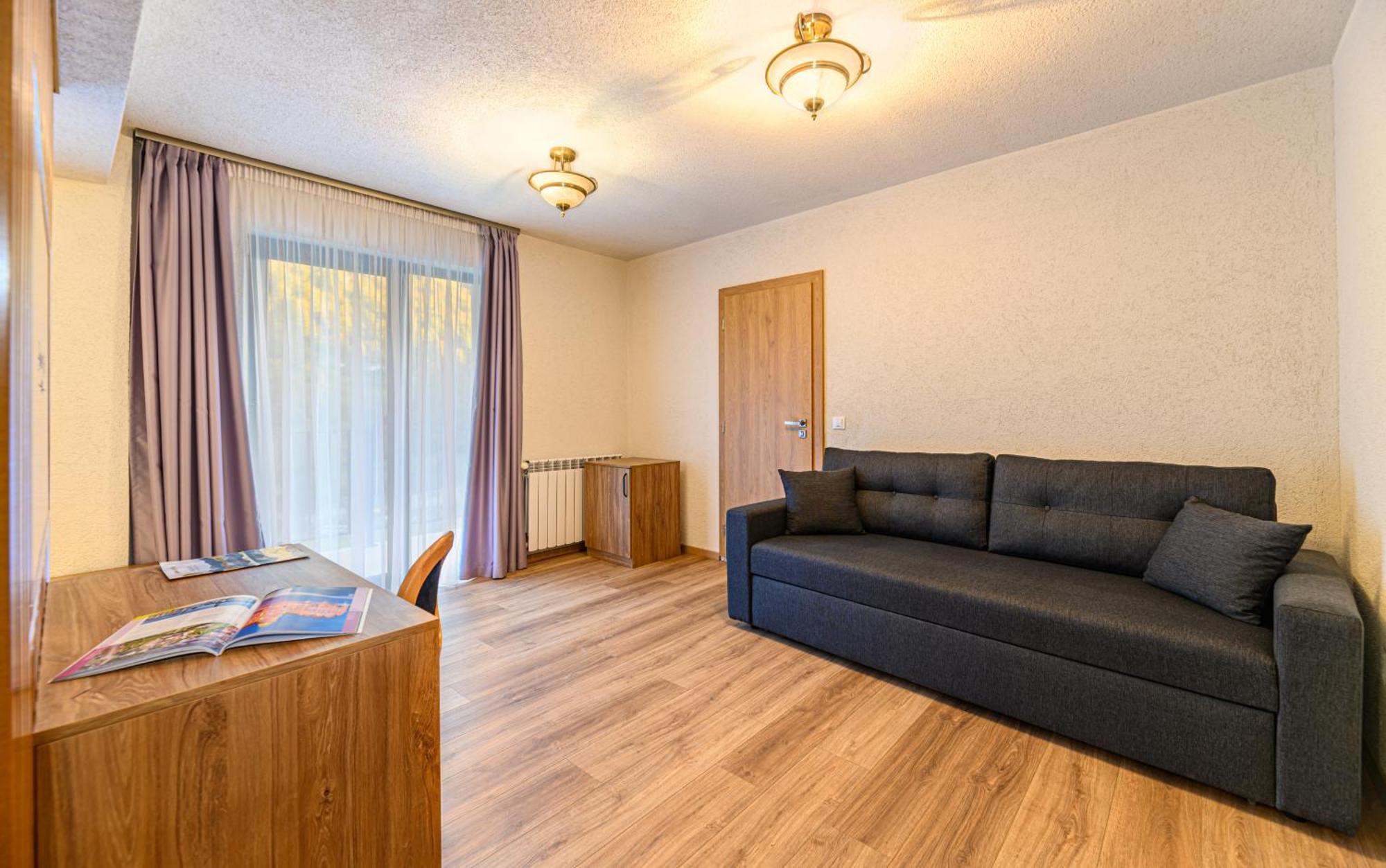 Pensiunea Apuseni Wild Remeţi Exteriör bild